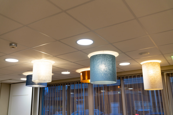 LED verlichting lampen