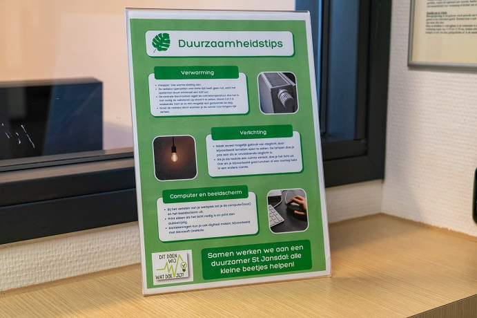 gedragsverandering tips