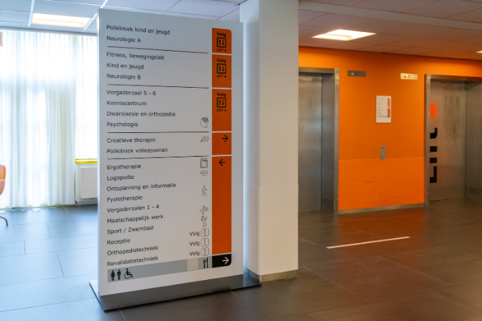 maatregel Energiezuinige liften