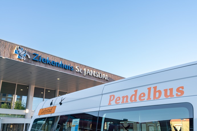 pendelbus