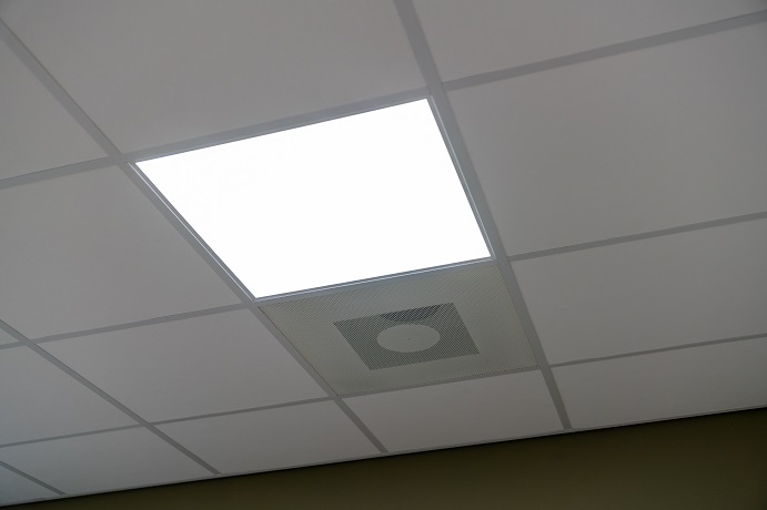 vervang TLbuis door LED