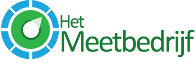 logo van Het Meetbedrijf